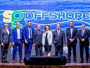Segunda Edição do SP Offshore Impulsiona Investimentos em Petróleo e Energia